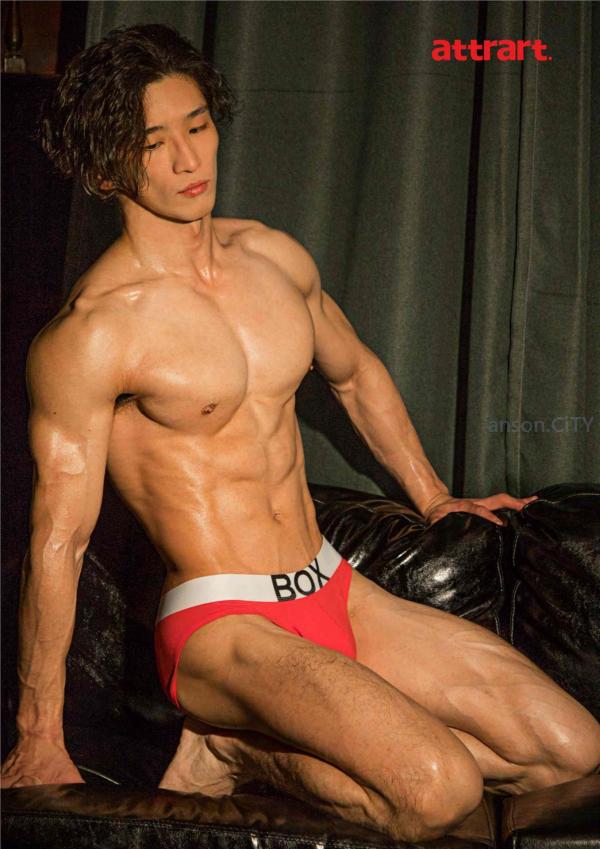 attrart-1--Asian-Sexy-Muscle-Man