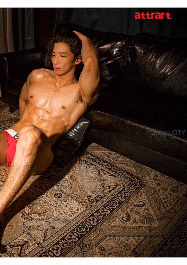 attrart-1--Asian-Sexy-Muscle-Man