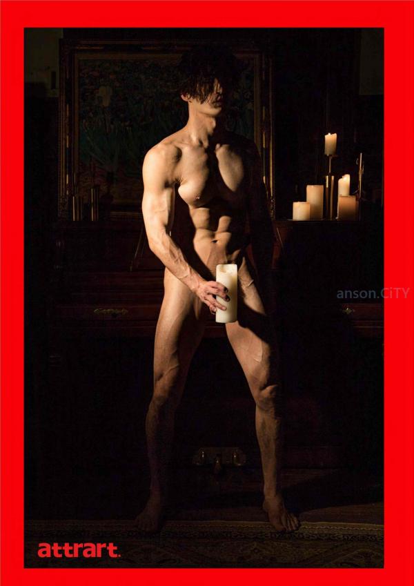 attrart-1--Asian-Sexy-Muscle-Man