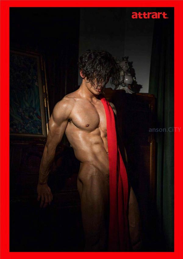 attrart-1--Asian-Sexy-Muscle-Man