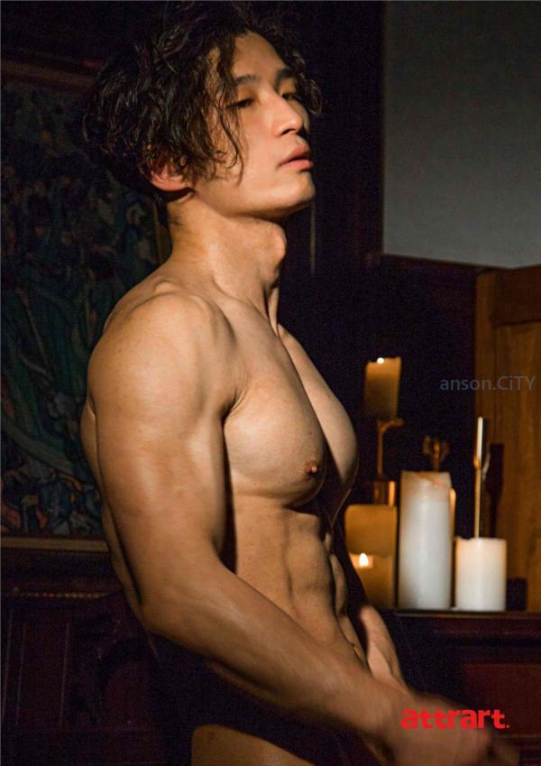 attrart-1--Asian-Sexy-Muscle-Man