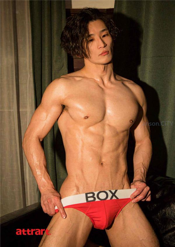 attrart-1--Asian-Sexy-Muscle-Man