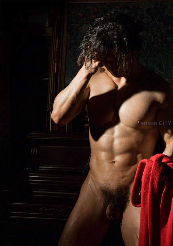 attrart-1--Asian-Sexy-Muscle-Man