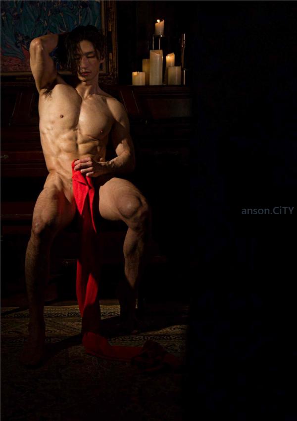 attrart-1--Asian-Sexy-Muscle-Man