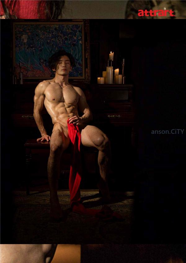 attrart-1--Asian-Sexy-Muscle-Man