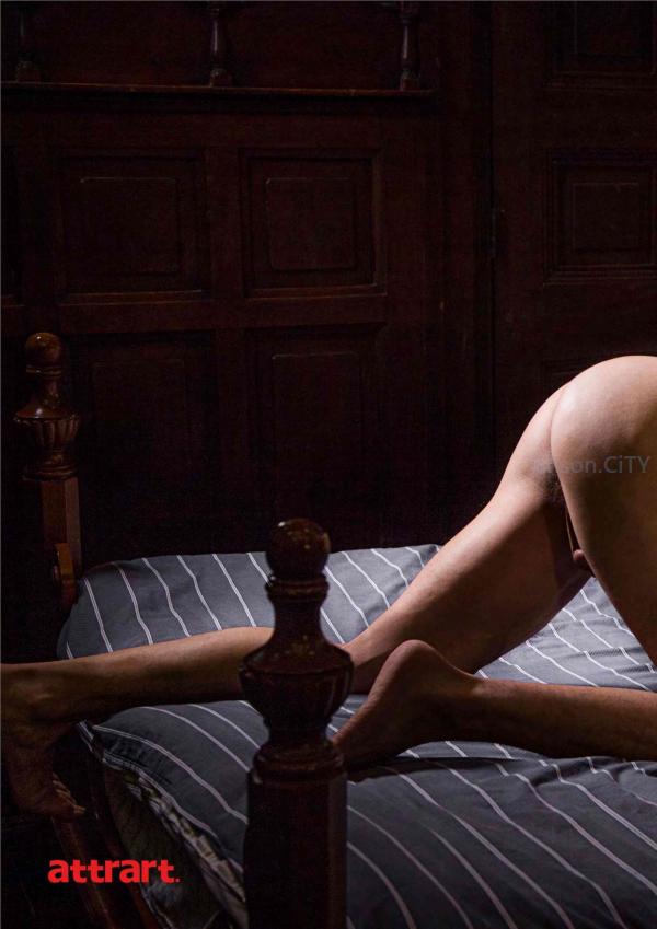 attrart-1--Asian-Sexy-Muscle-Man