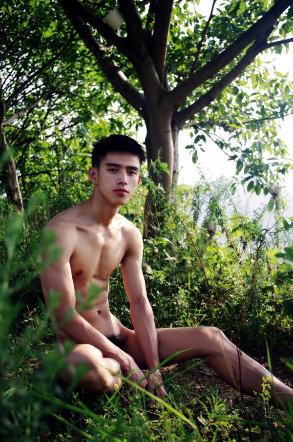 四川小湛May第二套写真