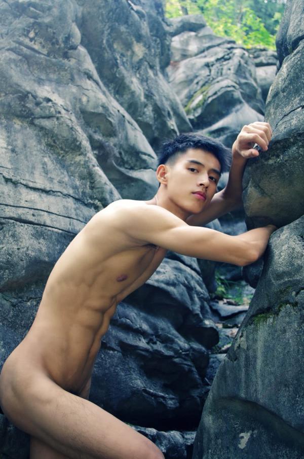 四川小湛May第二套写真