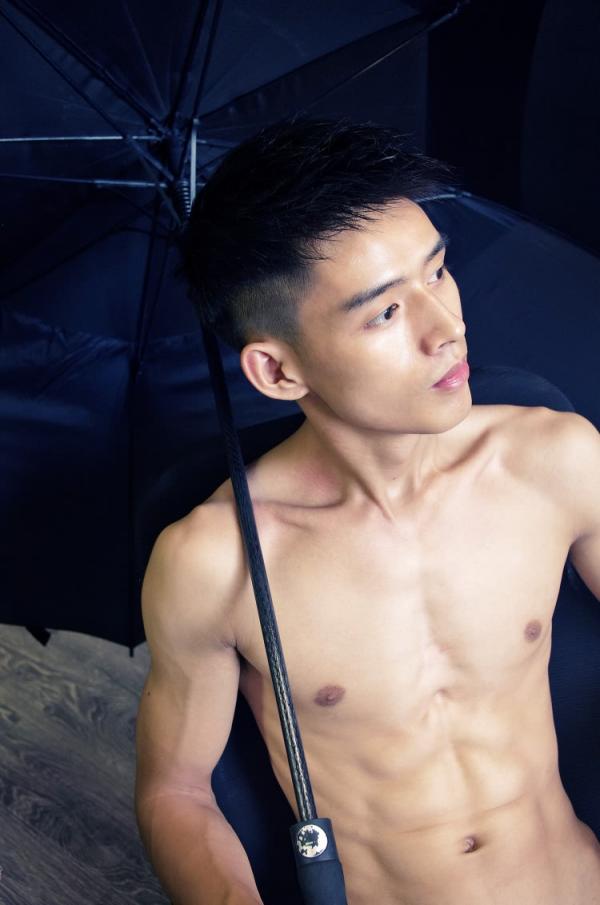 四川小湛May第二套写真