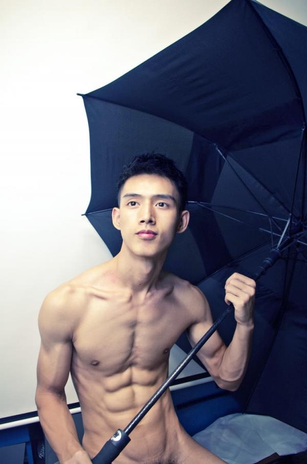 四川小湛May第二套写真