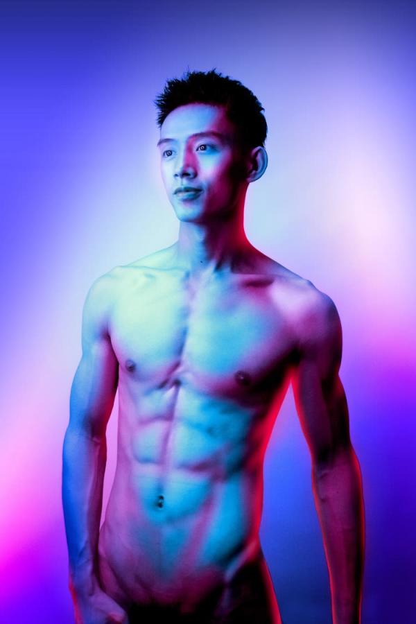 四川小湛May第二套写真