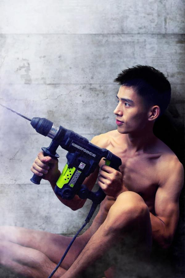 四川小湛May第二套写真