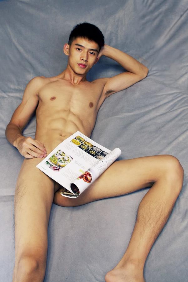 四川小湛May第二套写真