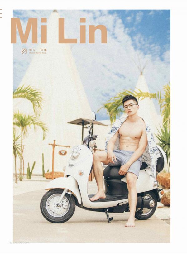 璞玉印象-Photo-No.06-EbookVideo