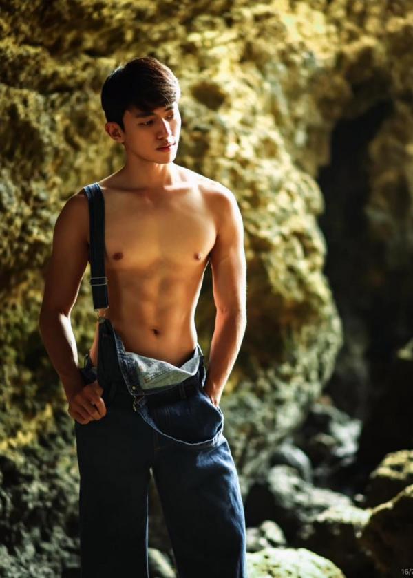 璞玉印象-no.15-Wei-Chen