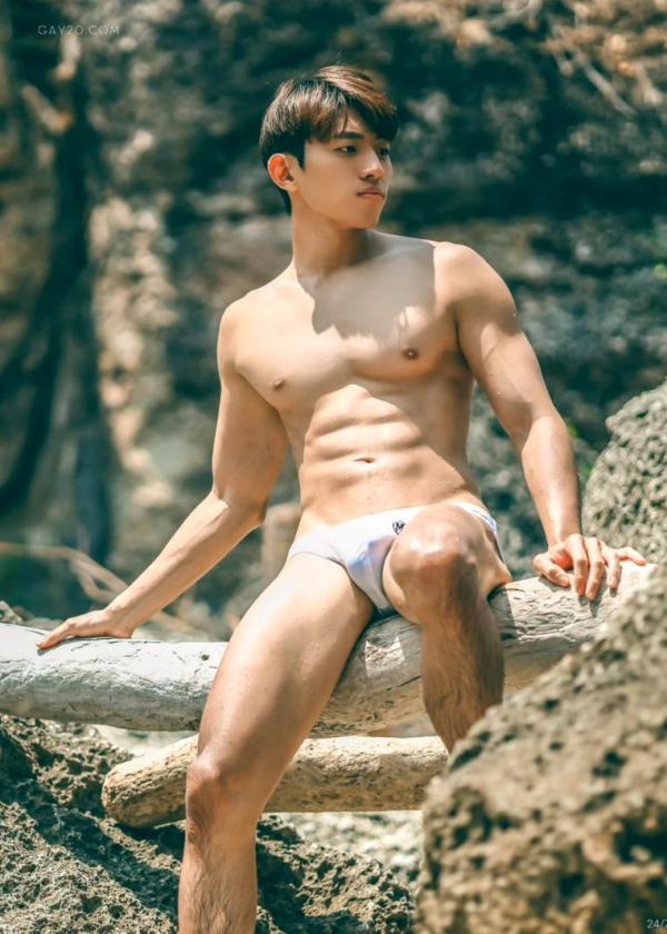 璞玉印象-no.15-Wei-Chen