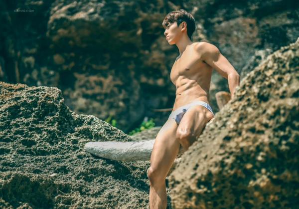 璞玉印象-no.15-Wei-Chen