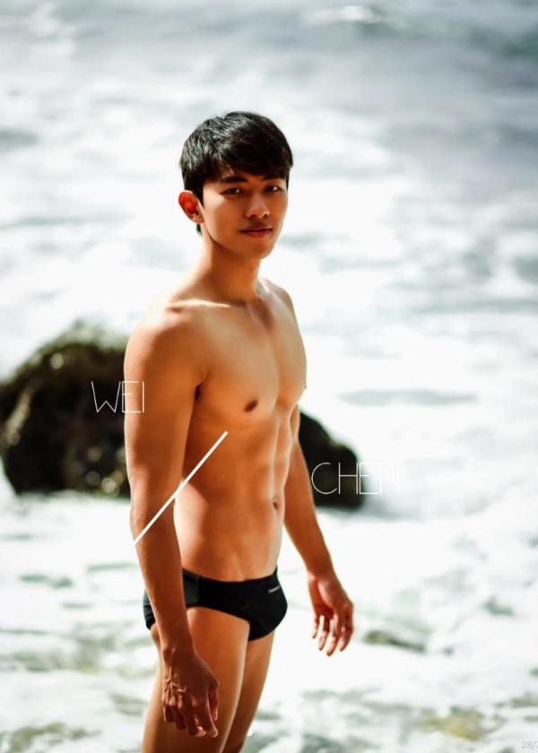 璞玉印象-no.15-Wei-Chen