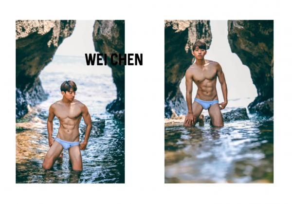 璞玉印象-no.15-Wei-Chen