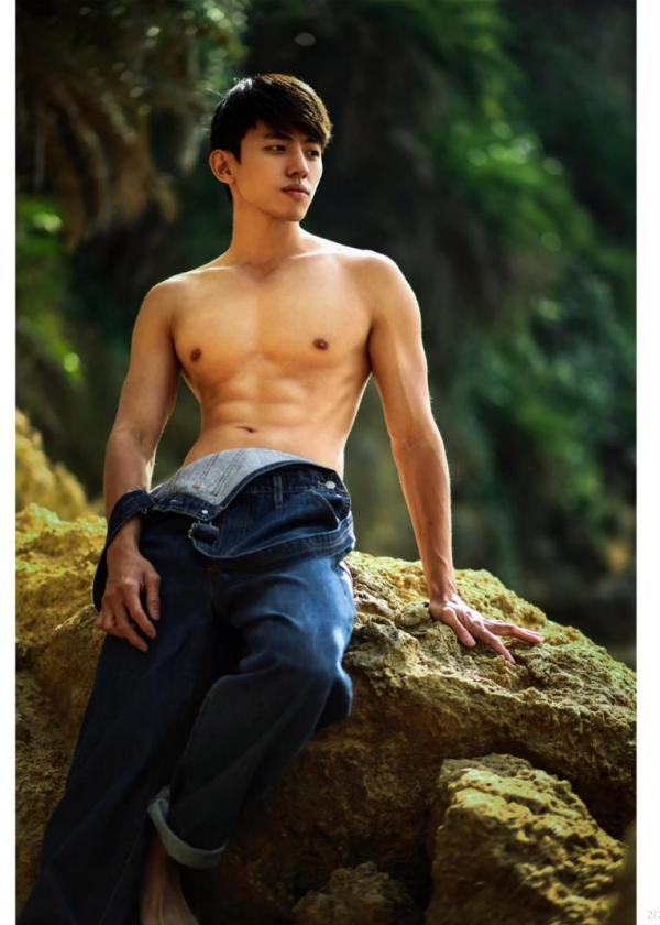 璞玉印象-no.15-Wei-Chen