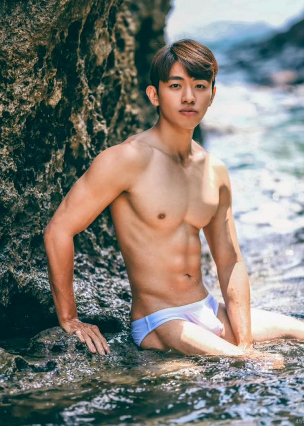 璞玉印象-no.15-Wei-Chen