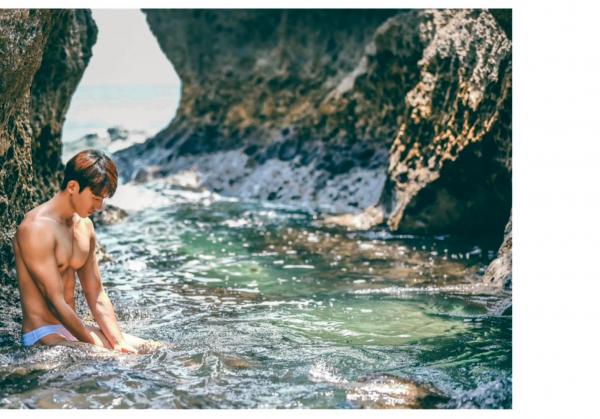 璞玉印象-no.15-Wei-Chen