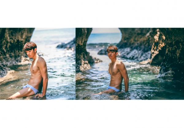 璞玉印象-no.15-Wei-Chen