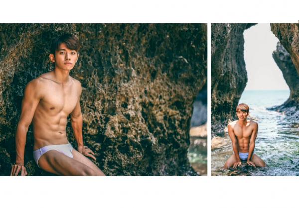 璞玉印象-no.15-Wei-Chen