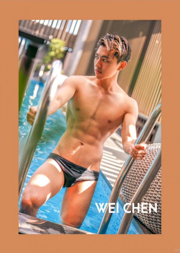 璞玉印象-no.15-Wei-Chen