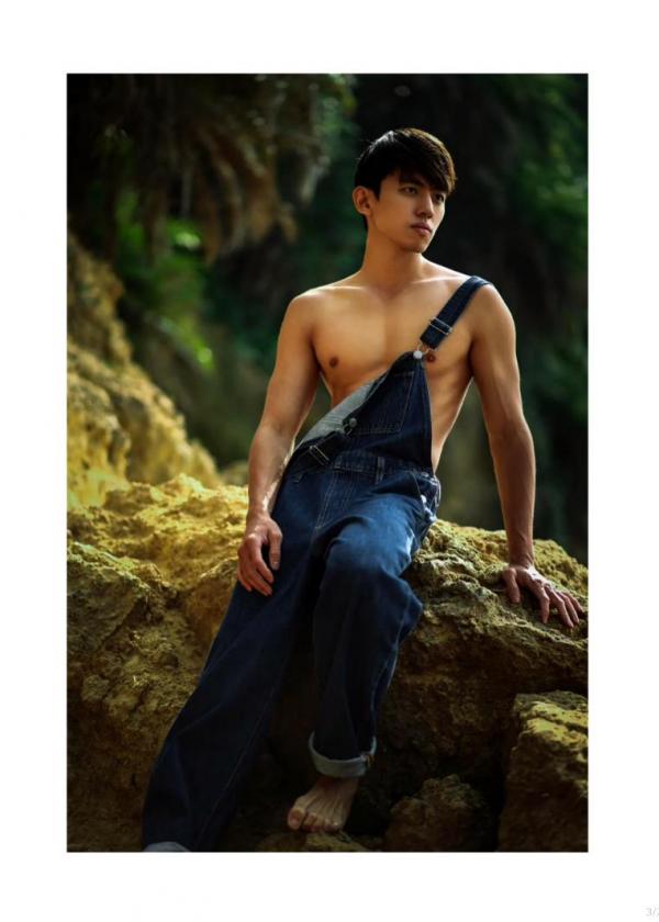 璞玉印象-no.15-Wei-Chen