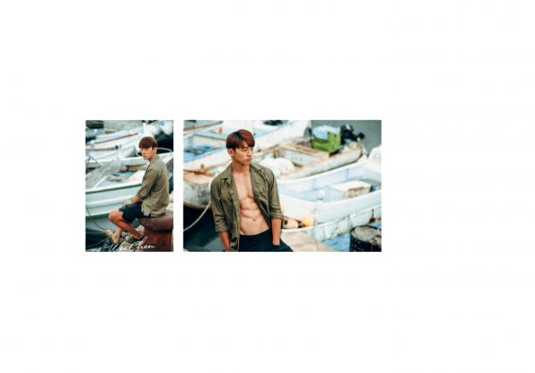 璞玉印象-no.15-Wei-Chen