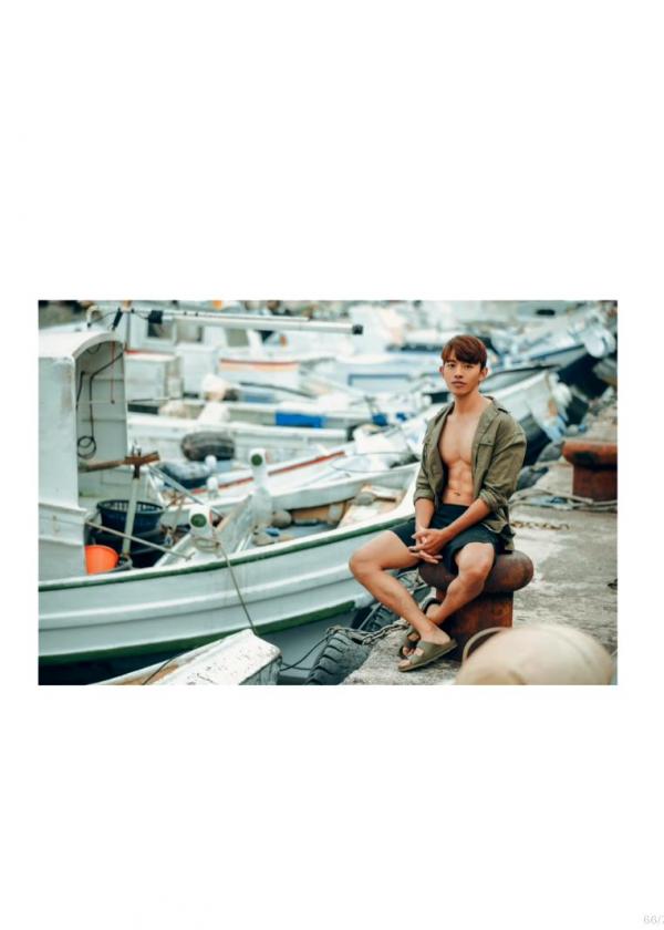 璞玉印象-no.15-Wei-Chen