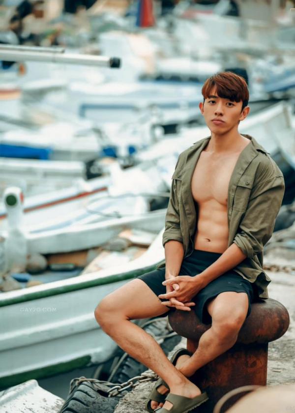 璞玉印象-no.15-Wei-Chen