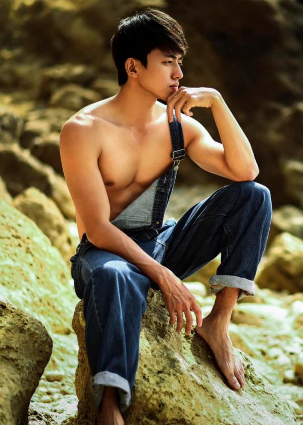 璞玉印象-no.15-Wei-Chen