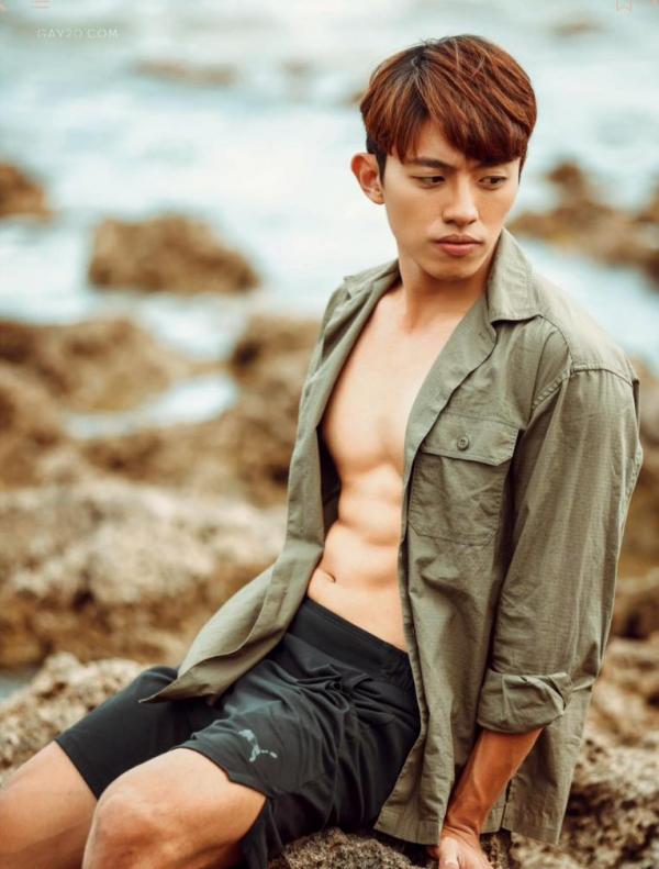 璞玉印象-no.15-Wei-Chen