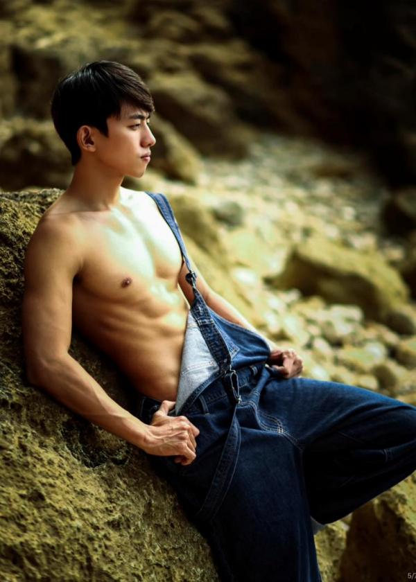 璞玉印象-no.15-Wei-Chen