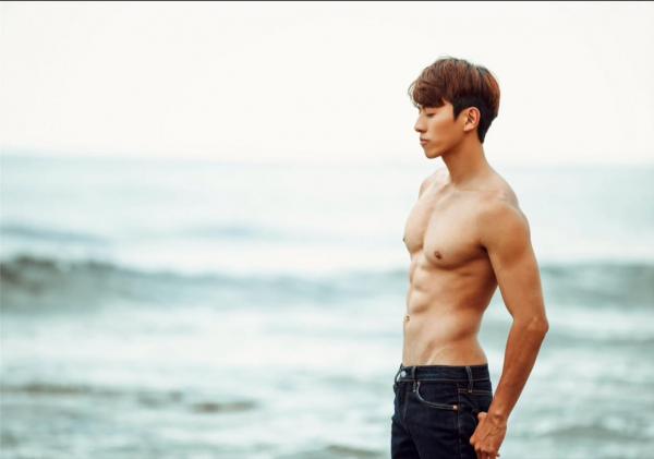 璞玉印象-no.15-Wei-Chen