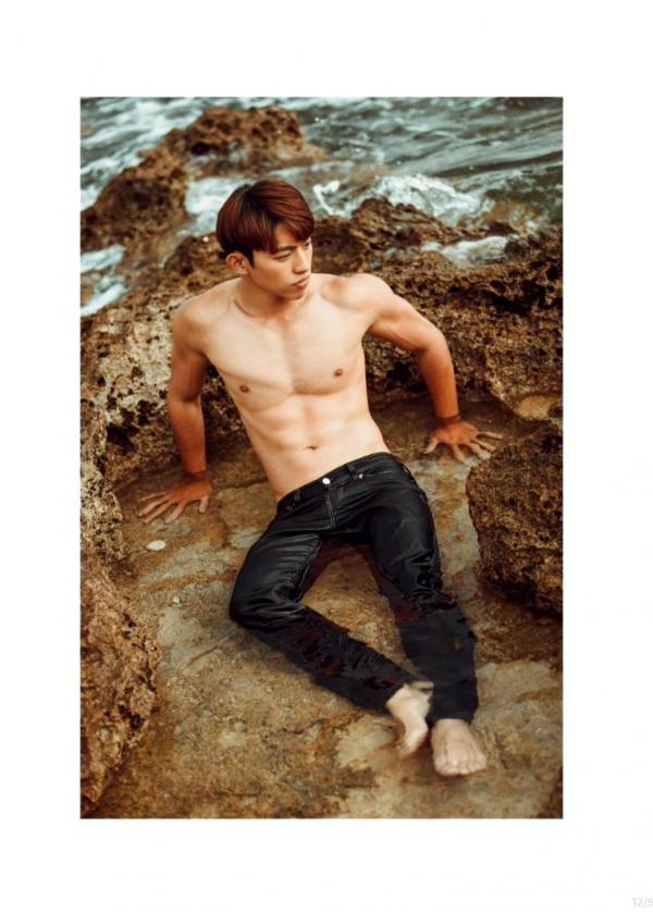 璞玉印象-no.15-Wei-Chen