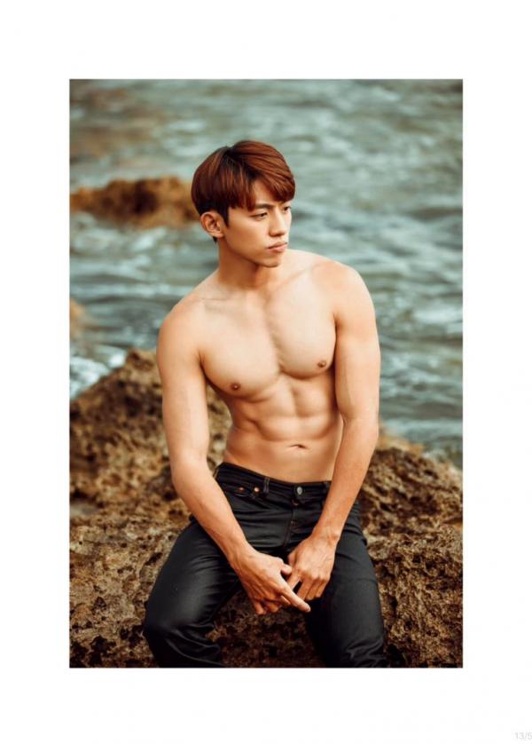 璞玉印象-no.15-Wei-Chen