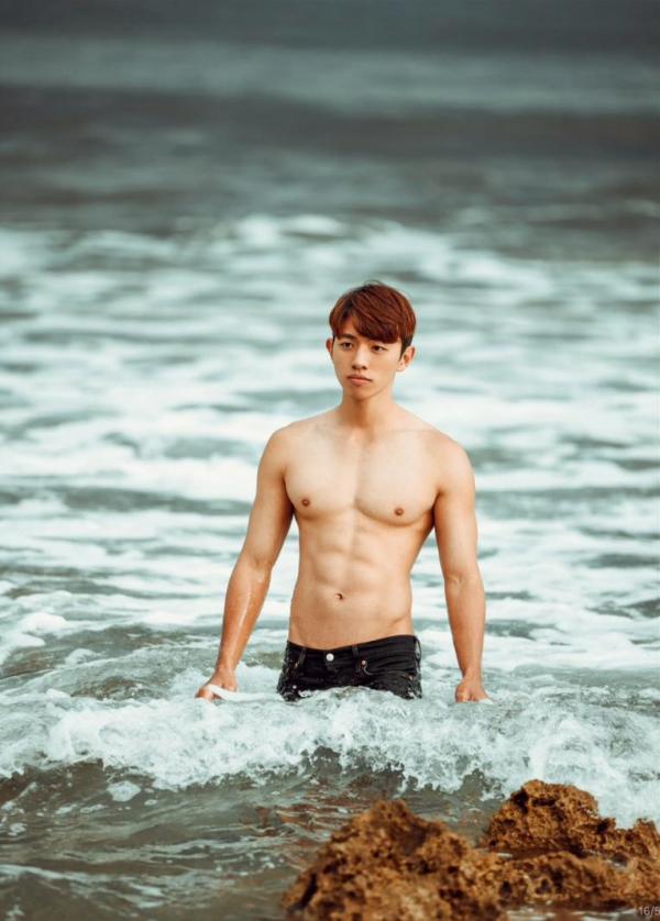 璞玉印象-no.15-Wei-Chen