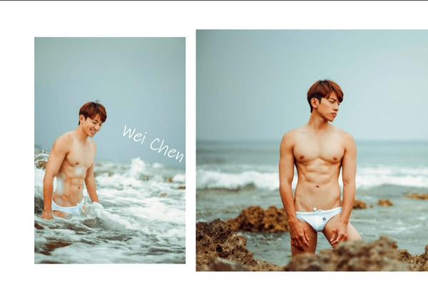 璞玉印象-no.15-Wei-Chen