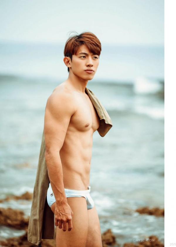 璞玉印象-no.15-Wei-Chen