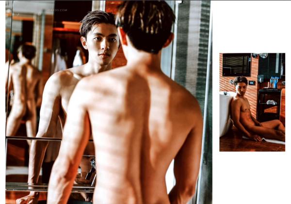 璞玉印象-no.15-Wei-Chen