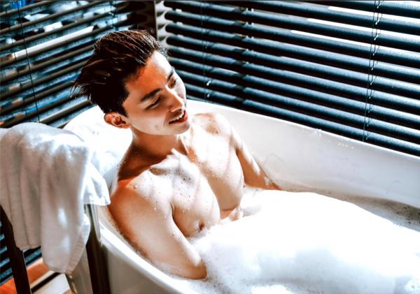 璞玉印象-no.15-Wei-Chen