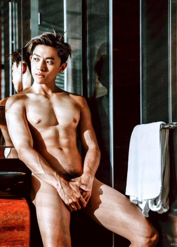 璞玉印象-no.15-Wei-Chen