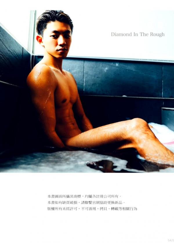 璞玉印象-no.15-Wei-Chen