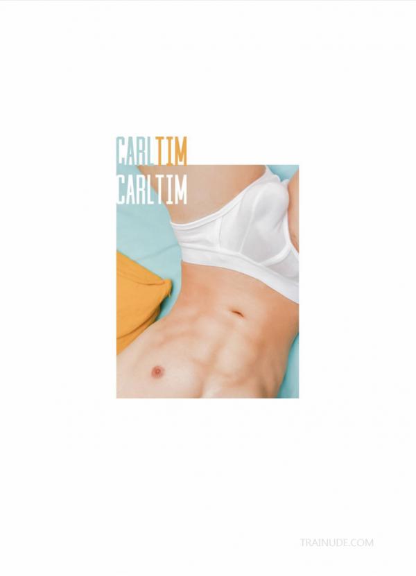 璞玉印象No11-Carltim-性感硬勃版組合包-OgC-Photographer