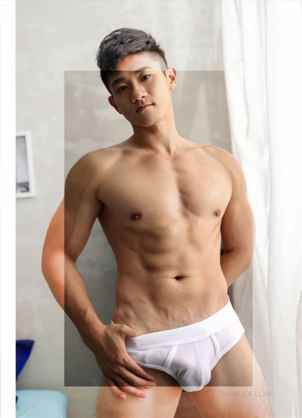 璞玉印象No11-Carltim-性感硬勃版組合包-OgC-Photographer