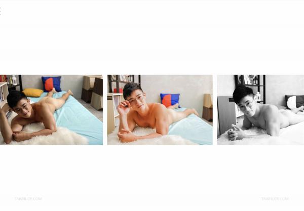 璞玉印象No11-Carltim-性感硬勃版組合包-OgC-Photographer