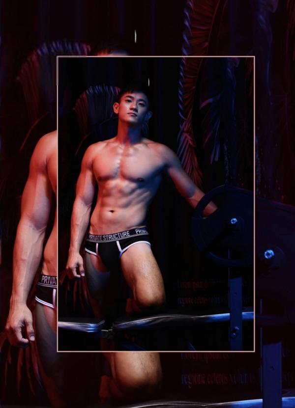 璞玉印象No11-Carltim-性感硬勃版組合包-OgC-Photographer